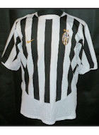 Juventus 2003-2004